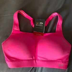 Champion Racerback Sports Bra